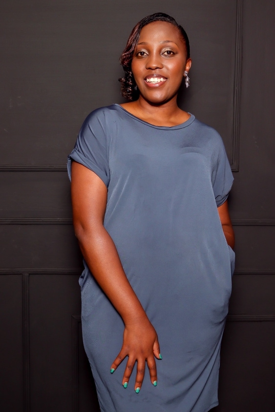 Grace Kinuthia